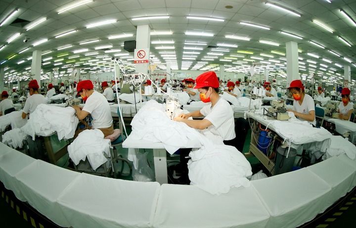 财经聚焦金融如何助力外贸企业过难关