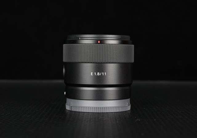【有料评测】超广角定焦 索尼E 11mm F1.8镜头评测