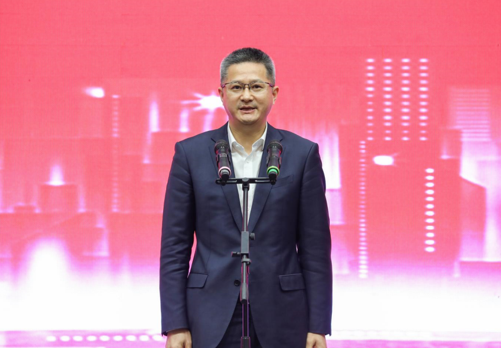 嵊州市一季度集中签约开工投产48个重大项目总投资达31788亿元