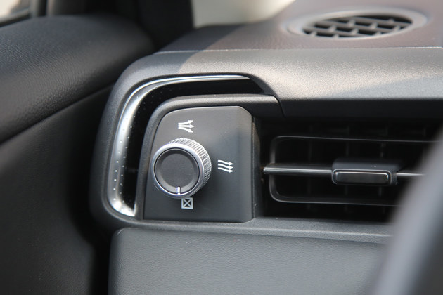 xr怎么测身高东风本田全新XR-V试驾 进化够彻底／继续卷同行儿_https://www.jmylbn.com_新闻资讯_第23张