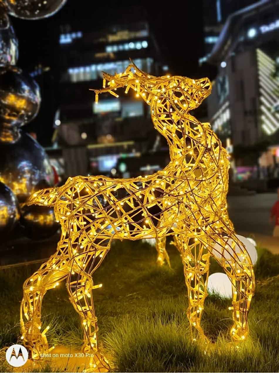 moto X30 Pro首发评测:影像还得看moto