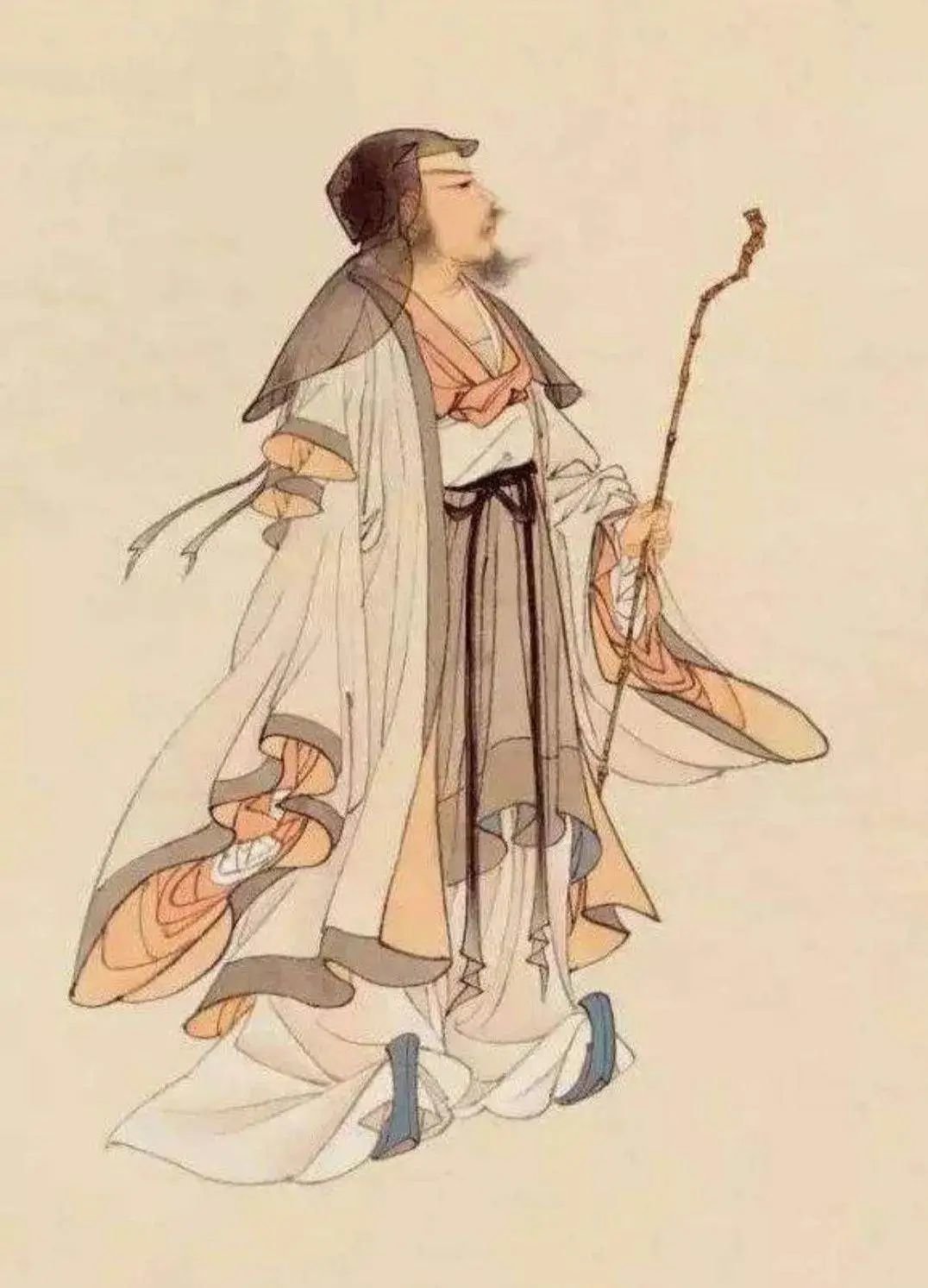 成语溯源:“东山再起”为何与东晋丞相谢安有关?_凤凰网