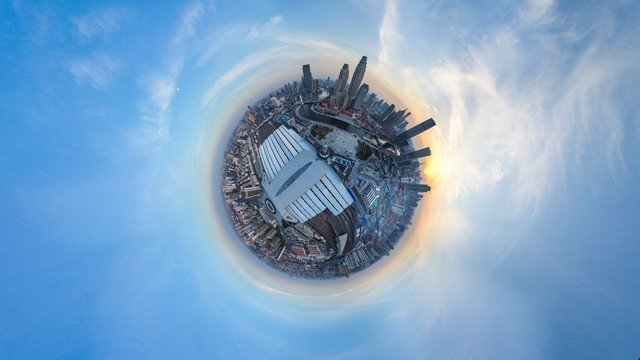 【有料评测】DJI Mini 3评测:2689元玩航拍,51分钟续航+无损竖拍