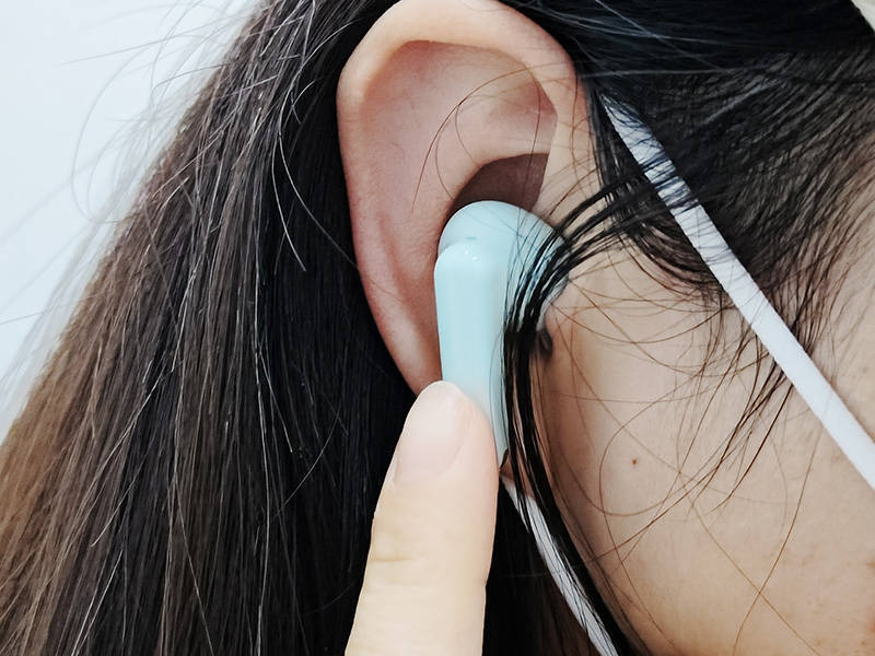 旗舰级降噪水准 魅蓝 Blus 2主动降噪耳机体验 第7张-心情说说 旗舰级降噪水准 魅蓝 Blus 2主动降噪耳机体验 第7张