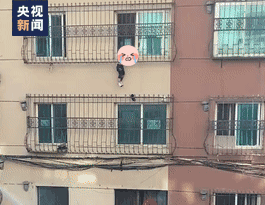 看到这一幕,手心都出汗了