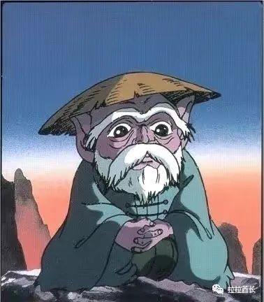 动漫|《圣斗士星矢》,面对迪斯马斯克与紫龙的战斗,童虎为何泰然自若?