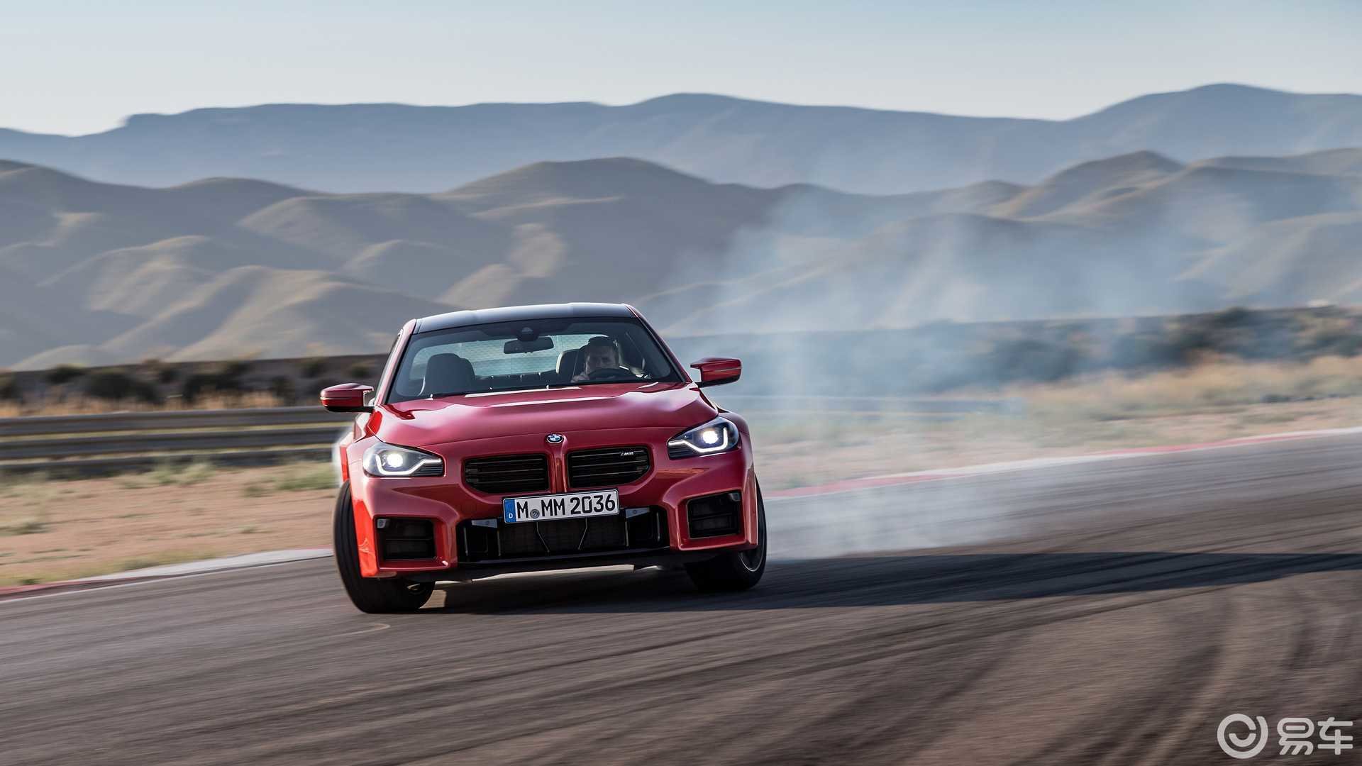 宝马m:将会保留手动变速箱至2030年_凤凰网汽车_凤凰网