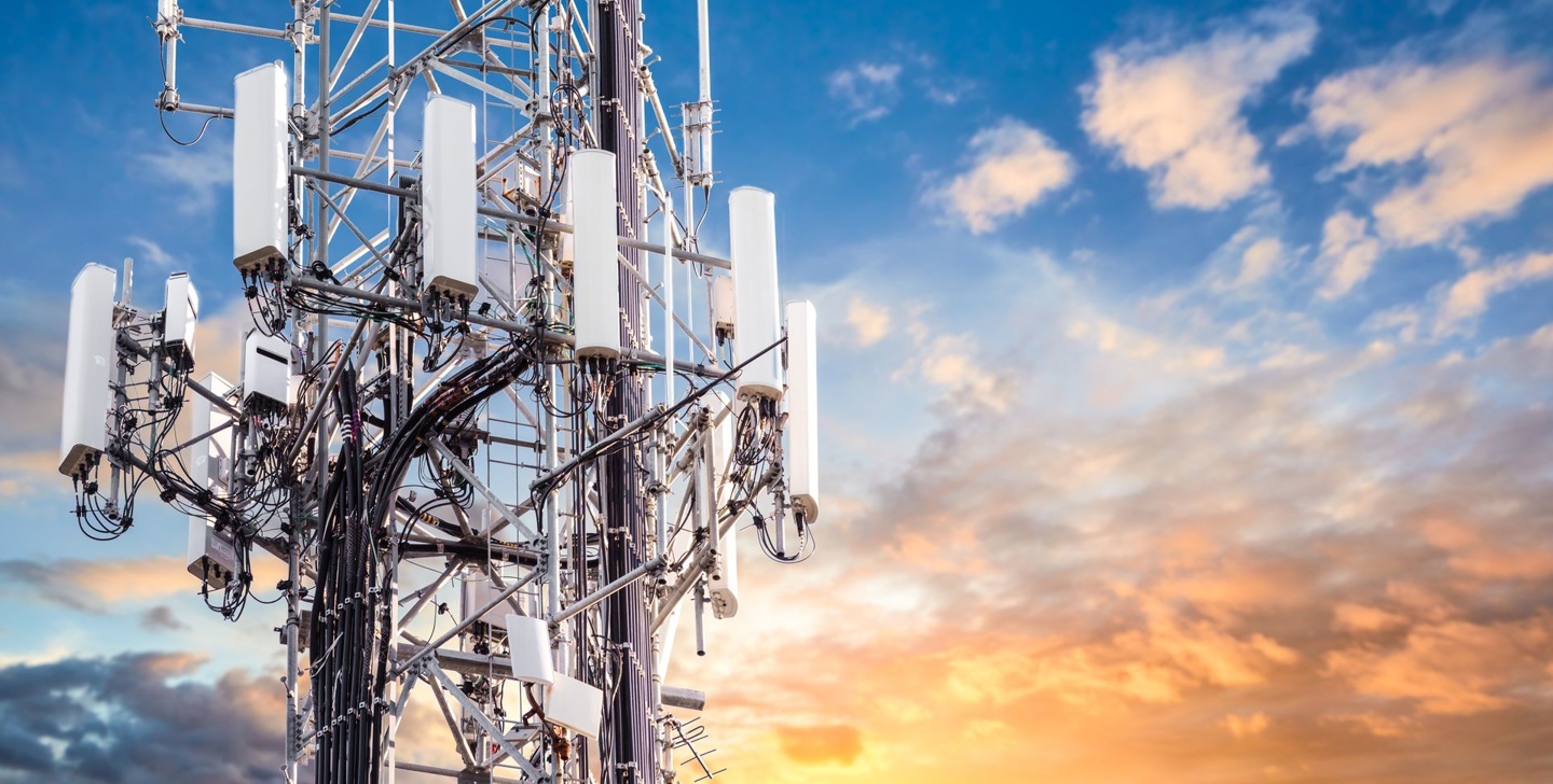 Network sharing in the 5G era | Arthur D. Little