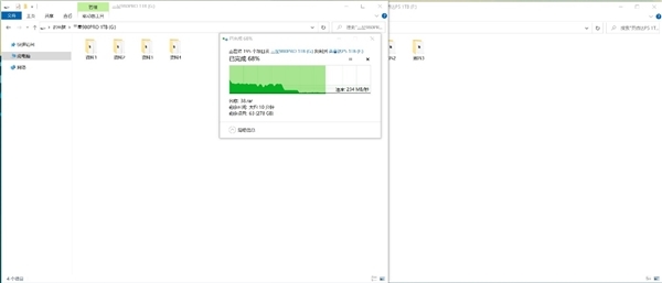 全程不掉速!忆恒创源PBlaze6 6536 3.2TB评测:是时候整一块企业级SSD了