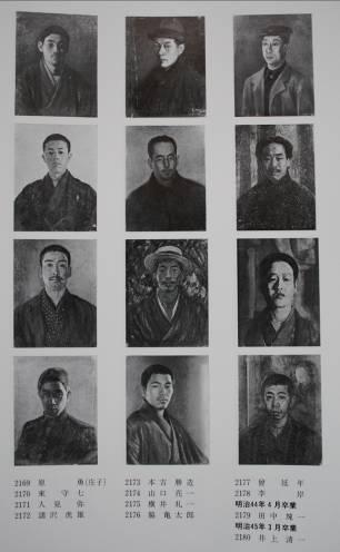 《东京艺术大学艺术资料馆藏品目录》（绘画Ⅲ），东京艺术大学艺术资料馆1984年3月发行