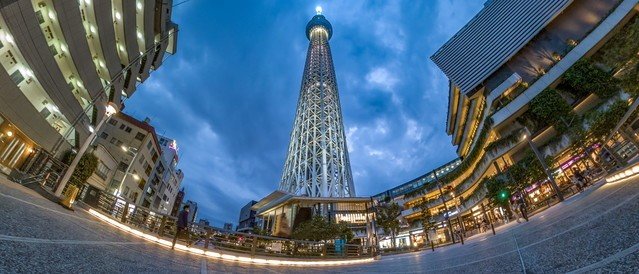 【全景相机怎么选?】Insta360 ONE RS 徕卡?英?全景相机体验报告