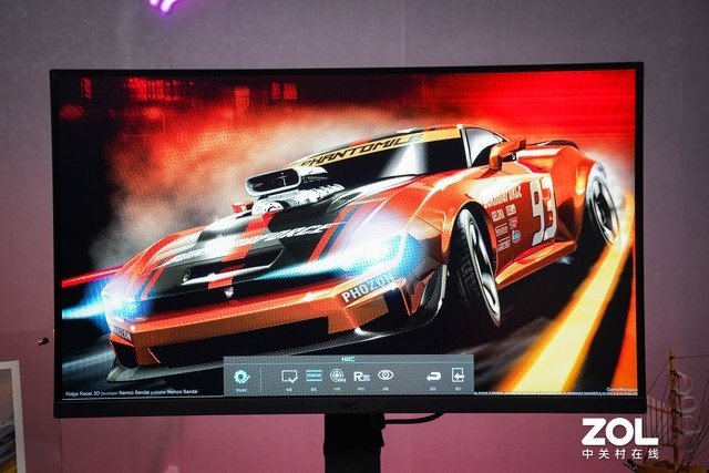 【有料评测】HKC VG273Q&VG273Q PRO显示器评测:同样不同“芯”