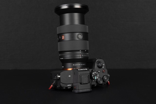 【有料评测】索尼FE24-70mm F2.8 GM II评测:轻量高画质变焦镜头