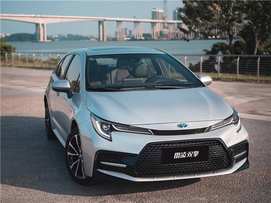 "安倍经济学"以后,日本汽车再无mirai_凤凰网汽车_凤凰网