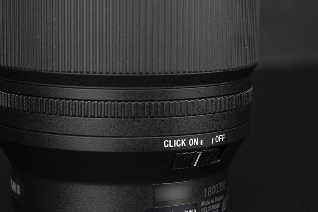 【有料评测】索尼FE24-70mm F2.8 GM II评测:轻量高画质变焦镜头