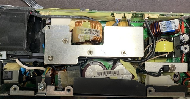 电源转换效率那点事 看完再纠结选啥“牌” 第8张-心情说说 电源转换效率那点事 看完再纠结选啥“牌” 第8张