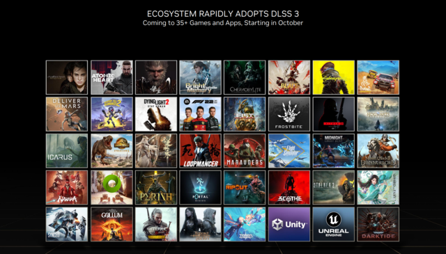 索泰RTX 4080 16GB 天启OC评测 触点风扇玩法独特