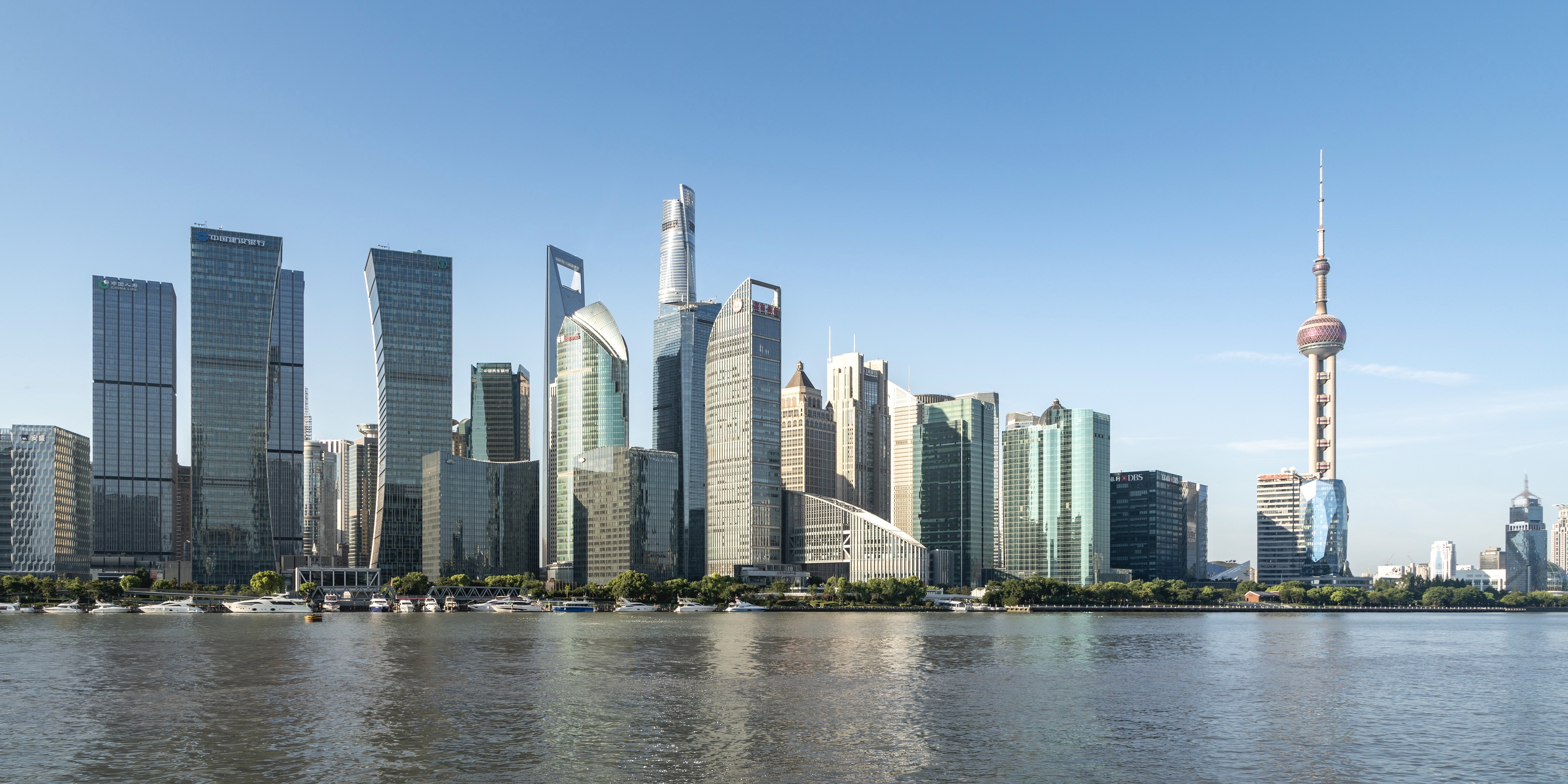 上海-公平路码头-陆家嘴建筑 2.jpg