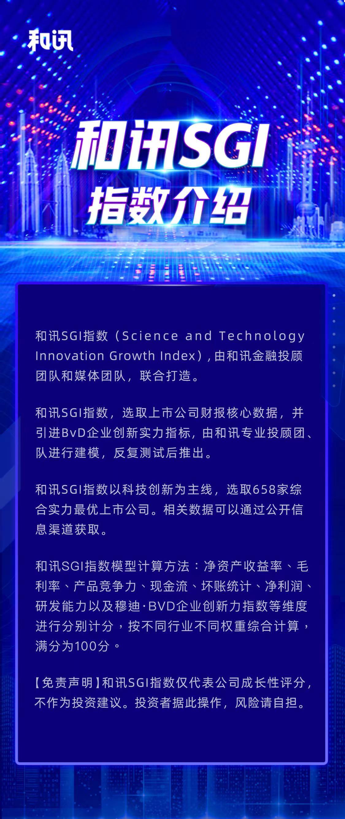 和讯sgi公司|观典防务正式登陆科创板,首日股价大幅低开,和讯sgi评分