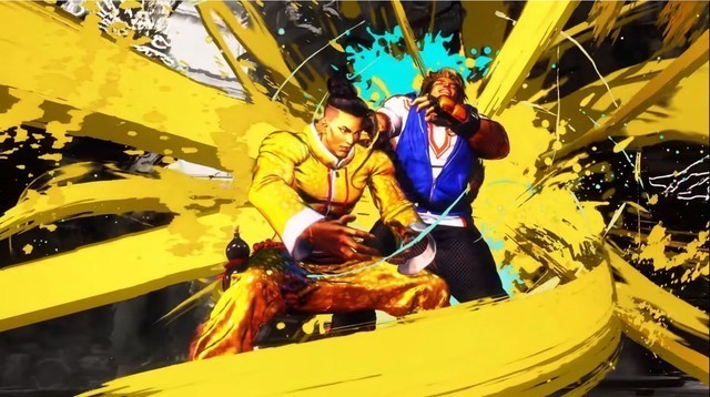 街霸6、生化4:RE,多款游戏大作预告发布