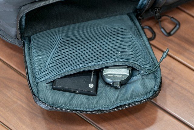 【有料评测】PGYTECH OneMo 2评测:单兵作战全能摄影包