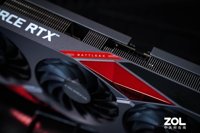 【有料评测】七彩虹RTX 3050首测