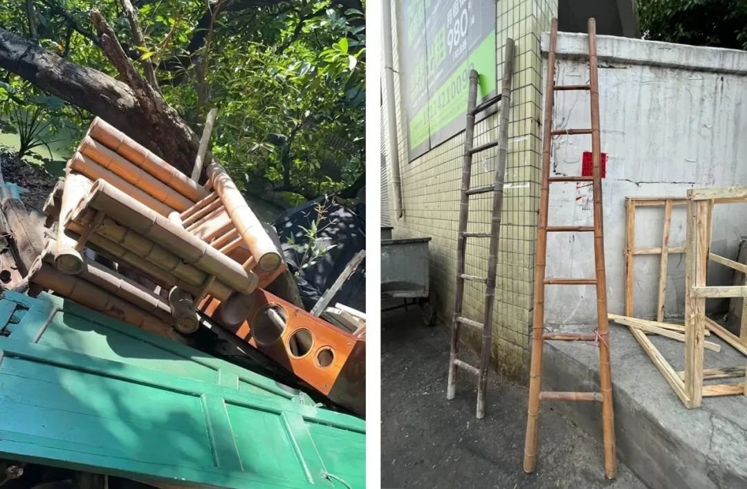 ▲武楷斯发布的广州街头的宝,独具城市特色