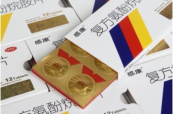 吴太感康小金牌爱心陪伴,时刻保护你的健康_凤凰网