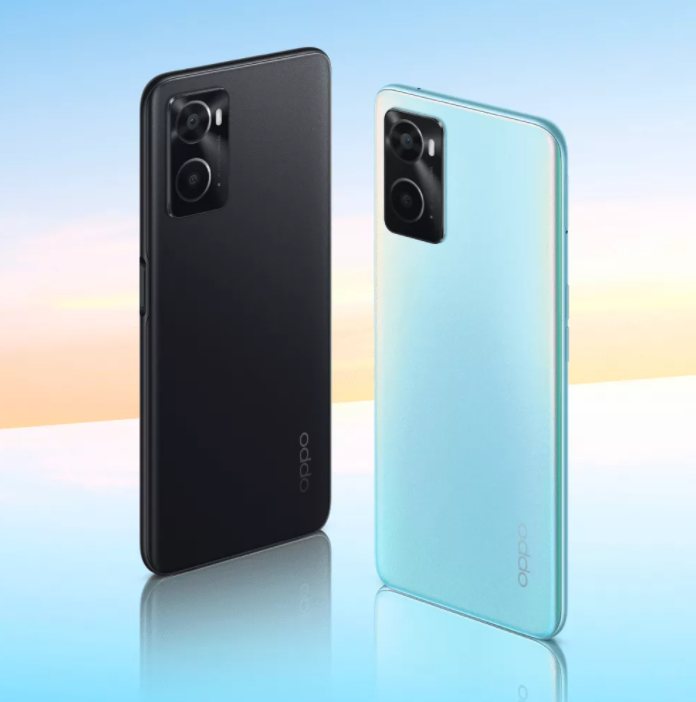 oppo a系列上架新机:90hz高刷 5000毫安,1499元给的太多了__凤凰网