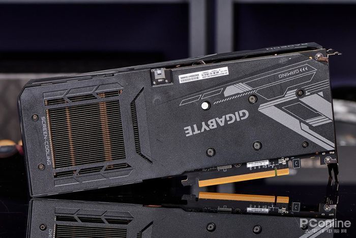 技嘉rx 6500 xt gaming oc 4g显卡实测:入门战未来!__凤凰网