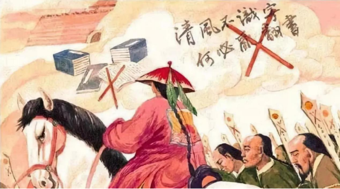 金庸并不姓金,大诗人穆旦和他同宗,本家海宁查氏,是中国的望族_凤凰网