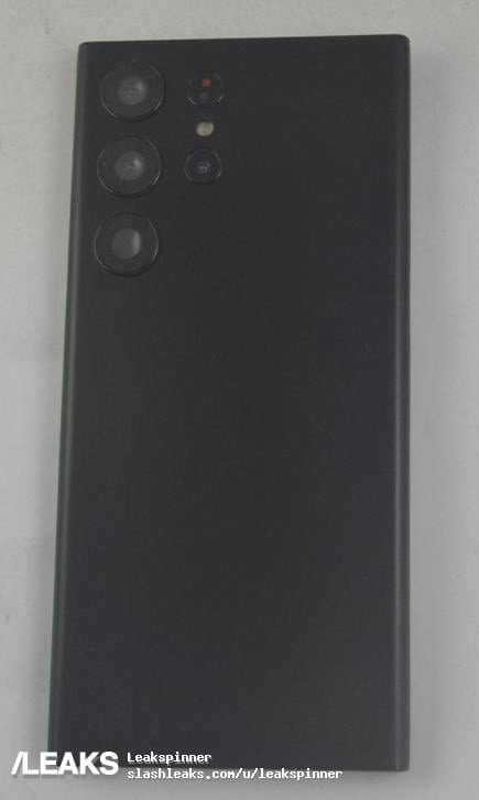 【爆料】三星 Galaxy S23 全曝光:全系标配满血版骁龙 8 Gen 2