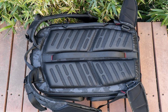 【有料评测】PGYTECH OneMo 2评测:单兵作战全能摄影包