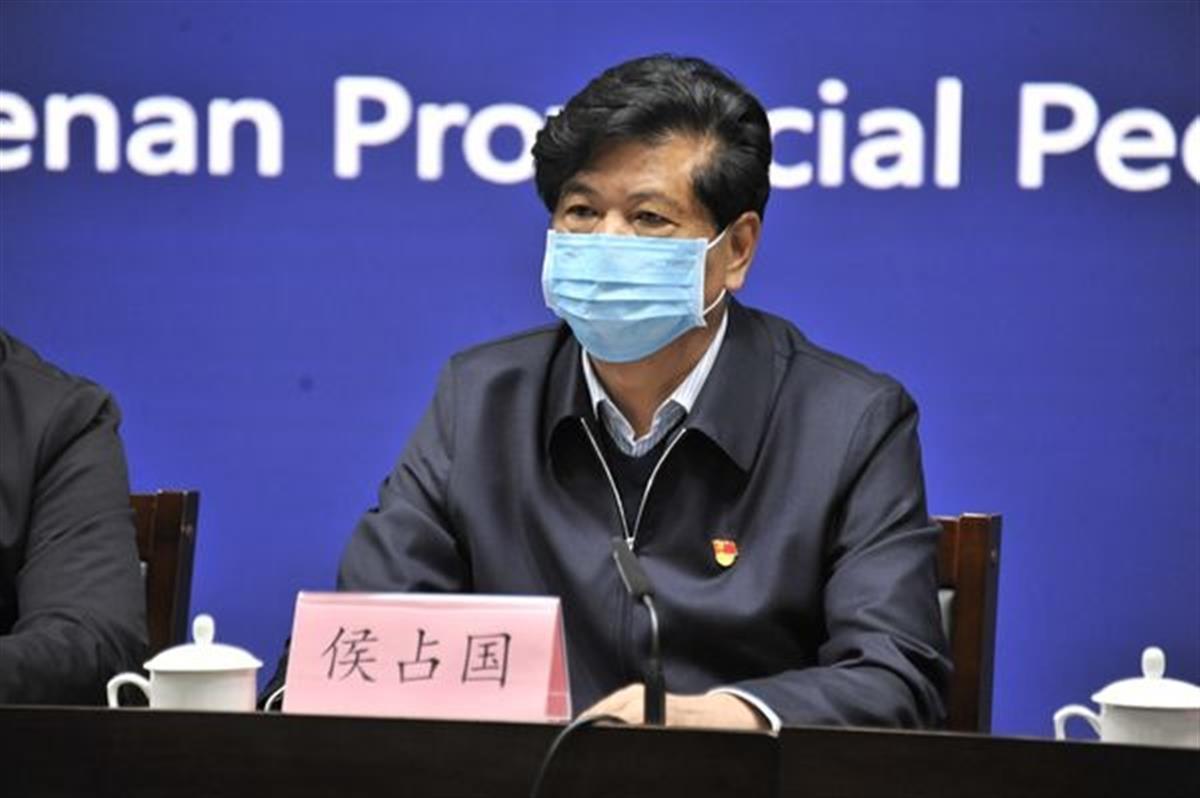 恼火!洛阳副市长杨萍做什么去了"忽觉在他乡"-第2张图片-忘川博客