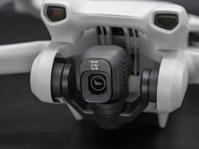 【有料评测】DJI Mini 3评测:2689元玩航拍,51分钟续航+无损竖拍