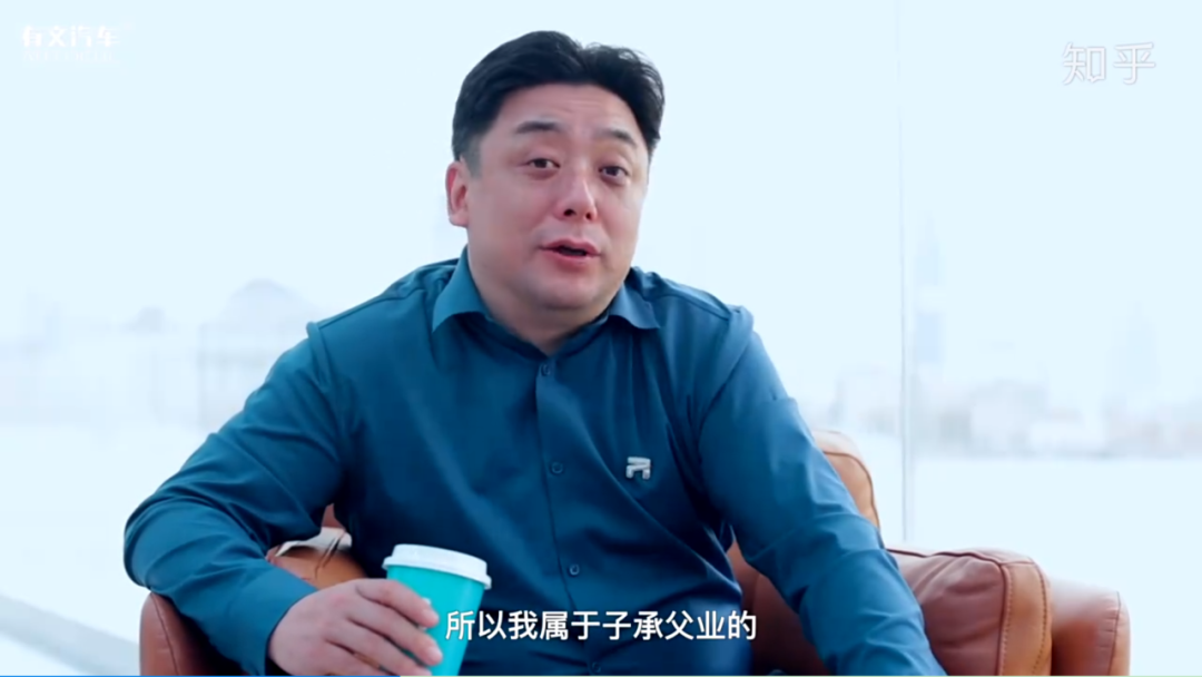 自诩“上汽二代”的俞经民 能否带领上汽大众重回巅峰?_凤凰网汽车_凤凰网