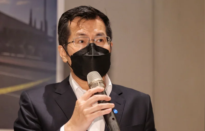 蔡英文 独霸 民进党 六都 选举布局新北可能参选人这样辩解 凤凰网