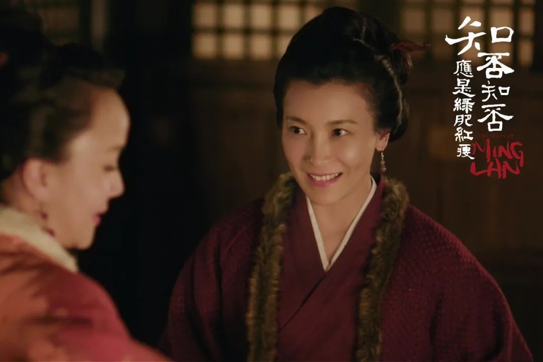 如《琅琊榜》中命运跌宕的莅阳长公主;提起张棪琰,大家对她都不陌生