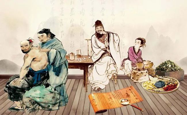 聊聊我国古代是如何进行疫病防治的?__凤凰网