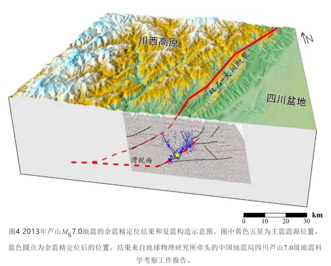 芦山地震共记录到余震3407次 最大余震为5.4级-搜狐新闻