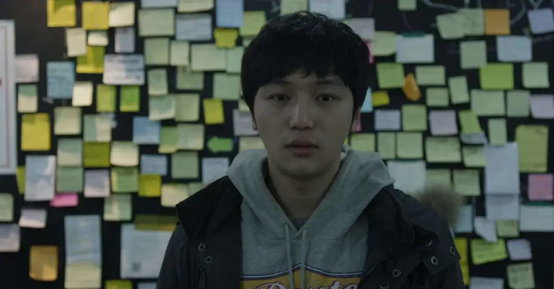 《社交恐惧症》