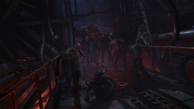 映众RTX 4080 X3带你决胜《战锤40K:暗潮》战场