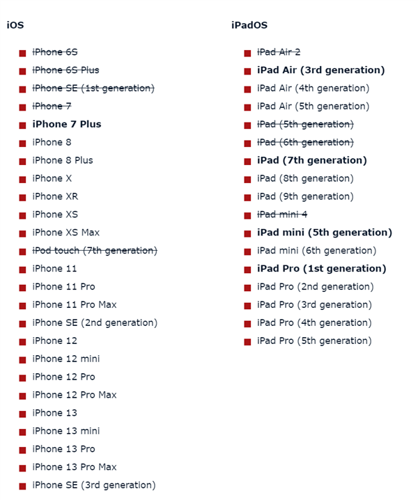 升级内存苛刻？iOS 16曝光：全新交互 苹果惊喜App要来了