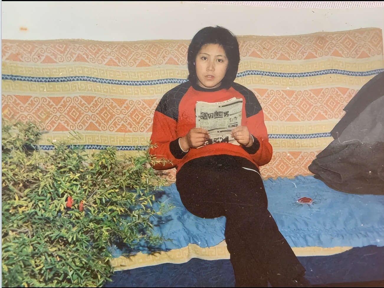 九十年代的青年:男生帅气,女生靓丽,每个人都充满希望__凤凰网