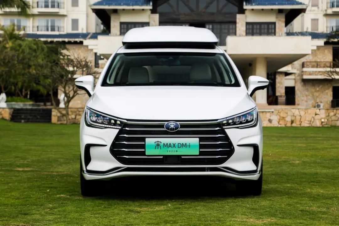 五大绿牌mpv来袭个个都是首创谁才是真香之选