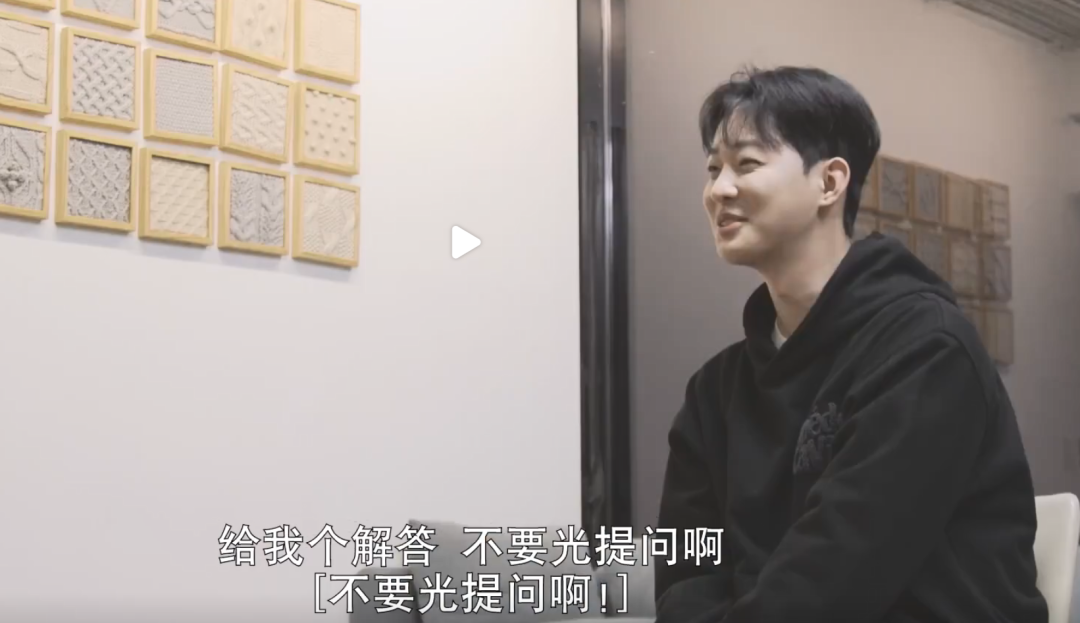 韩国出了档男男恋爱综艺,刺激啊……