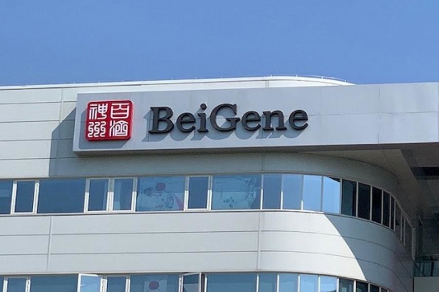 全球商业化推进下,基石产品收入高增,百济神州亏损为何扩大?_凤凰网财经_凤凰网