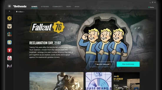 B社宣布将关闭自家PC游戏平台 玩家可转移至Steam