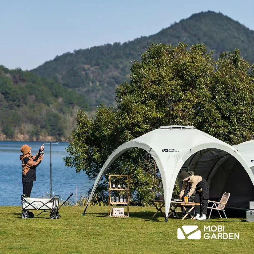 因露营频发安全事故,小红书切入旅游的“算盘”错了吗? 第3张-心情说说 因露营频发安全事故,小红书切入旅游的“算盘”错了吗? 第3张