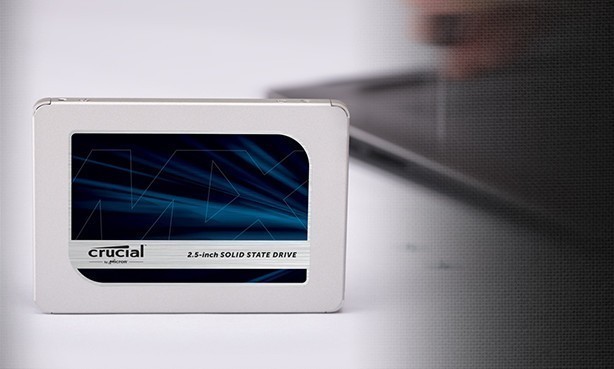 英睿达 MX500 SATA 固态硬盘 1TB 559元__凤凰网
